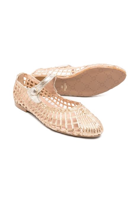 Ballerina traforata ELI 1957 | 48028ALCRUDO